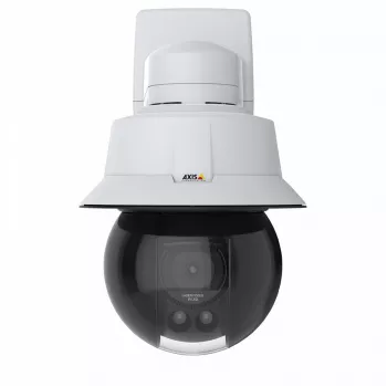 NETZWERK-KAMERA P4705-PLVE 4MP/02415-001 AXIS