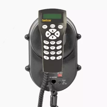 Dobson-Teleskop Skywatcher SynScan Kit Dobsonian 8 mit GoTo-Funktionalität und einfacher Einrichtung