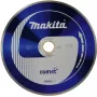Makita B-13063 COMET Diamant-Trennscheibe Durchmesser 80 mm Innendurchmesser 15 mm 1 Stück