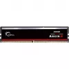 DIMM 32 GB DDR5-5200, Arbeitsspeicher schwarz, F5-5200J4040A32GX1-IS, Aegis 5, INTEL XMP, AMD EXPO