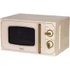 Midea Mikrowelle | MM720CJ7 | Standgerät | 700 W | Creme