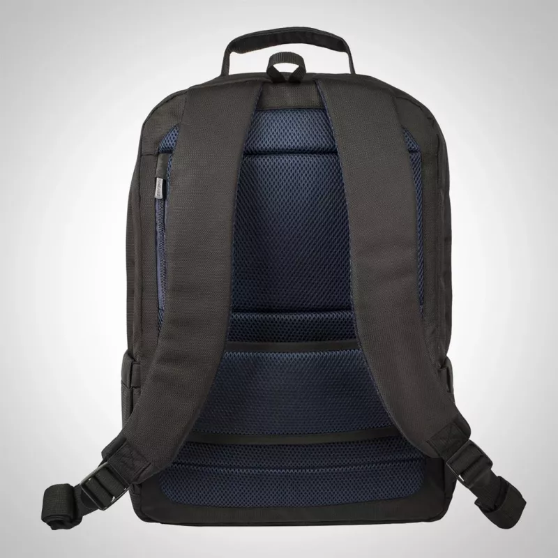 Rucksack Rivacase Tegel 8460 schwarz Polyester