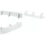 LogiLink ACT115 - 10 inch Kabelmanagement-Panel 1HE grau (ACT115)