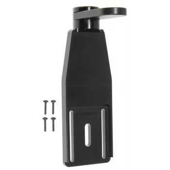 Passive Halterung Brodit 215912 Mobile Computer Schwarz