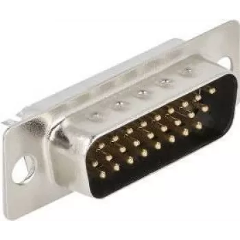 Drahtverbinder D-Sub HD 26-polig DeLOCK 66706