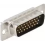 Drahtverbinder D-Sub HD 26-polig DeLOCK 66706