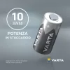 Varta Lithium CR123A 3V 1600mAh Kamera-Batterie