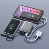 Tragbare Powerbank 4smarts 541626 20000 mAh