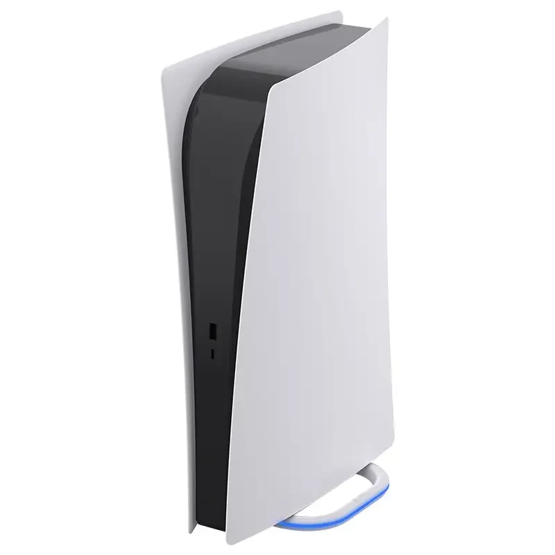 Stand Subsonic SA5686 für PlayStation 5 Weiß Kabelgebunden