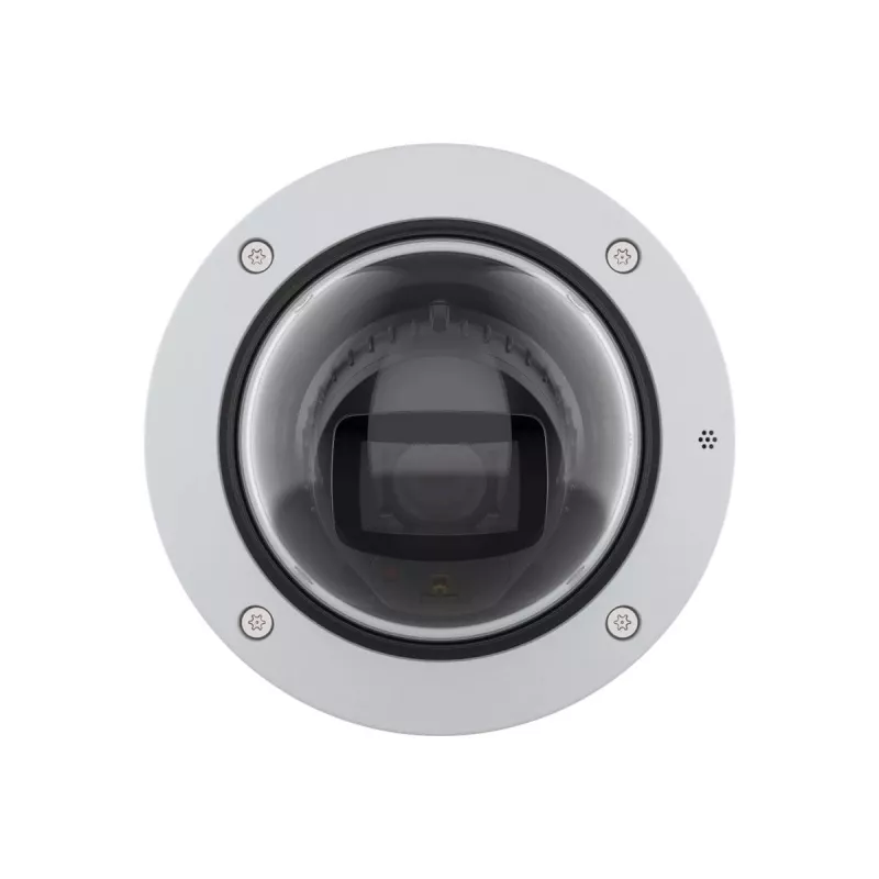 Axis P32 Serie P3285-LVE - Netzwerk-Überwachungskamera - Dome - Außenbereich - Vandalismusgeschützt / Wetterbeständig - Farbe (Tag/Nacht) (02982-001)