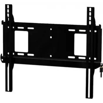 Peerless PFL650 TV-Wandhalterung 190,5 cm (75 Zoll) Schwarz