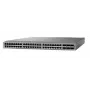 Managed Network Switch Cisco N9K-C93108TC-FX3P 48x 10G Ethernet 1U