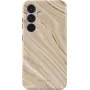 Cover BURGA Galaxy S25 Plus Beige 17 cm (6,7 Zoll)