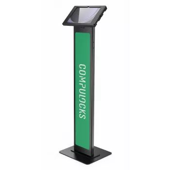 Compulocks 140B146GUAPXB Schwarz