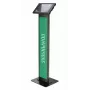 Compulocks 140B146GUAPXB Schwarz