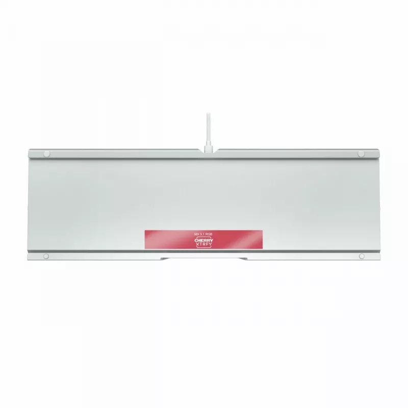 Cherry G80-3890LIADE-0 Produkt Weiß