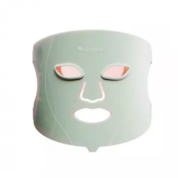 Lichttherapiegerät Nanoleaf NLEDK00-1TFM Grün