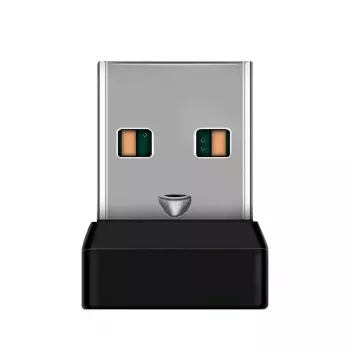 Kabellose Maus MEDIA-TECH MT1124 BT/RF Silent & Recharge — beidhändig, 3200 DPI, Bluetooth + 2,4 GHz USB, 6 Tasten, wiederaufladbar