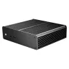 Akasa MaxWell Pro Mini-ITX Small Form Factor Schwarz