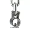 Griffkette (2 x 15 kg) HMS GR30
