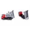 Truck Lena WORXX 04610EC Grau Rot Empfohlenes Alter 3 Jahre
