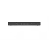 Fujitsu FPCPR401BP Laptop-Dockingstation/Port-Replikator Kabelgebunden Thunderbolt 4 Schwarz