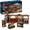 Bauset LEGO Harry Potter Hogwarts Castle Charms Class 76442 – 204 Teile, 3 Minifiguren, für Kinder ab 8 Jahren