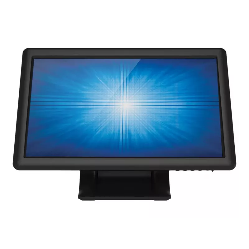 Monitor Elo Touch Solutions 1509L 15,6 Zoll Touchscreen LED 1366 x 768