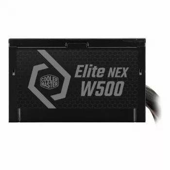 Cooler Master MPW-5001-ACBW-BE1 W500 Elite NEX 230V, ATX, 500W, Schwarz