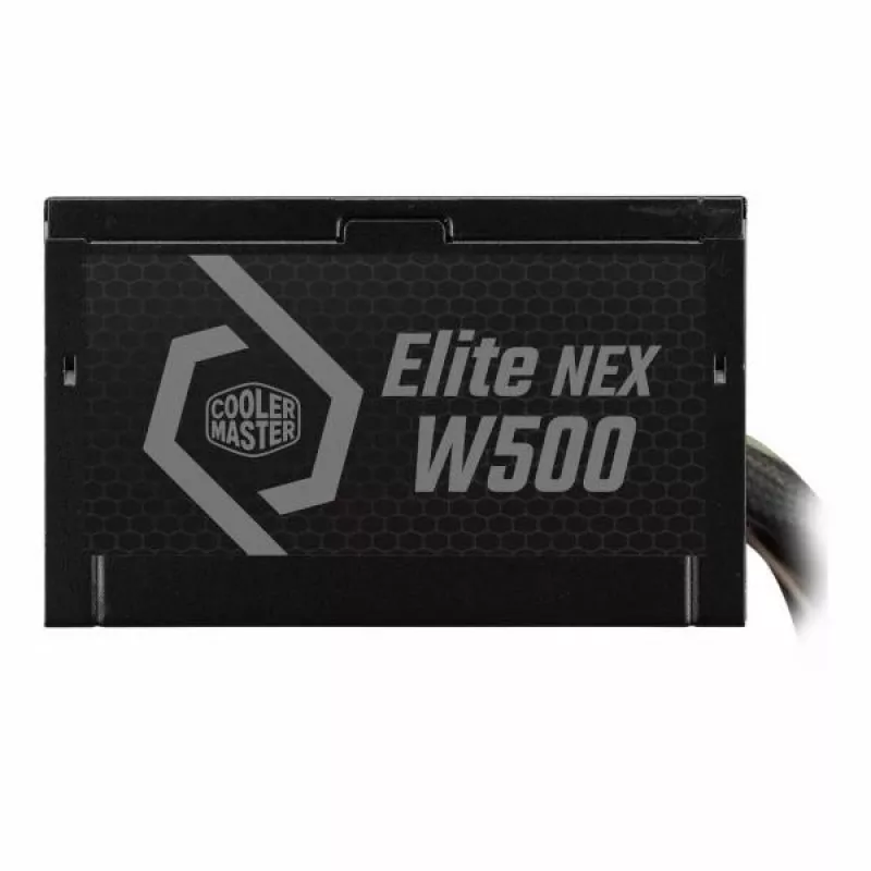 Cooler Master MPW-5001-ACBW-BE1 W500 Elite NEX 230V, ATX, 500W, Schwarz