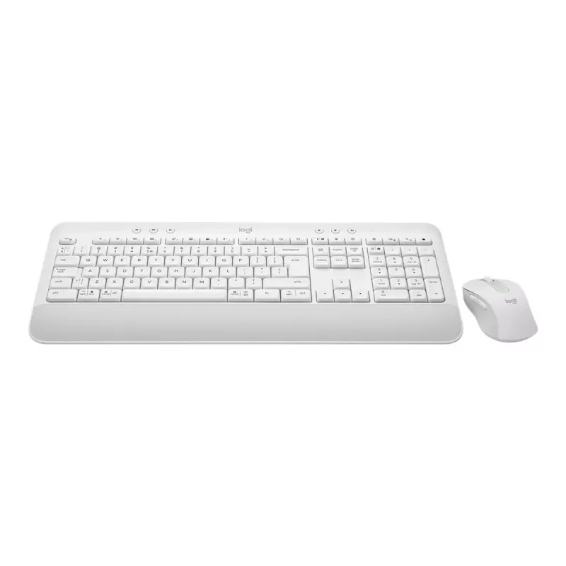 Tastatur- und Maus-Set Logitech Signature MK650 for Business