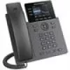 Grandstream Networks GRP2611G IP-Telefon Schwarz 3 Zeilen TFT