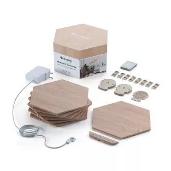 Nanoleaf NL52-K-7002HB-7PK Stimmungsbeleuchtung