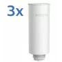Wasserfilterkartuschen Philips AWP225S/5 3er-Pack – enthärtende Ersatzfilter für Wasserspender und Kaffeevollautomaten