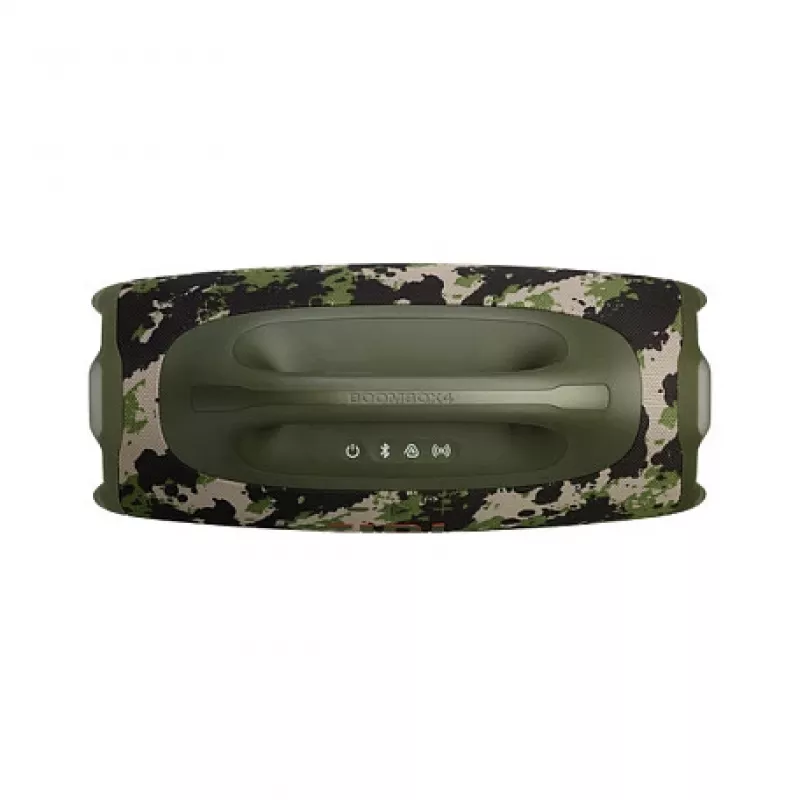 Party-Lautsprecher JBL Boombox 4 Camouflage 180 W Wireless Bluetooth