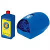 Seifenblasen-Lösung Pustefix 869790, 1000 ml, Mundmotorik-Spielzeug, für Kinder ab 10 Jahren