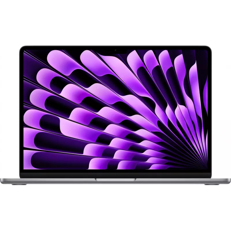 Laptop Apple MacBook Air 13,6 Zoll M3 24 GB 2 TB SSD macOS