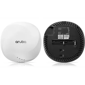 Wireless Access Point HPE Aruba Networking R7J38A 2,4 GHz 5 GHz 6 GHz