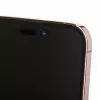 Apple iPhone 14 Pro 17 cm (6.7) Dual SIM iOS 16 5G 128 GB Gold Generalüberholt / wiederaufbereitet