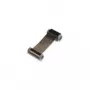 Zebra TrueColours iSeries Monochrome, Schwarz Druckerband