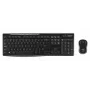 Wireless Combo MK270 Logitech