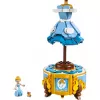 LEGO DISNEY 43266 Cinderellas Kleid