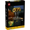 LEGO BOTANICALS 11502 Sonnenblumenstrauß
