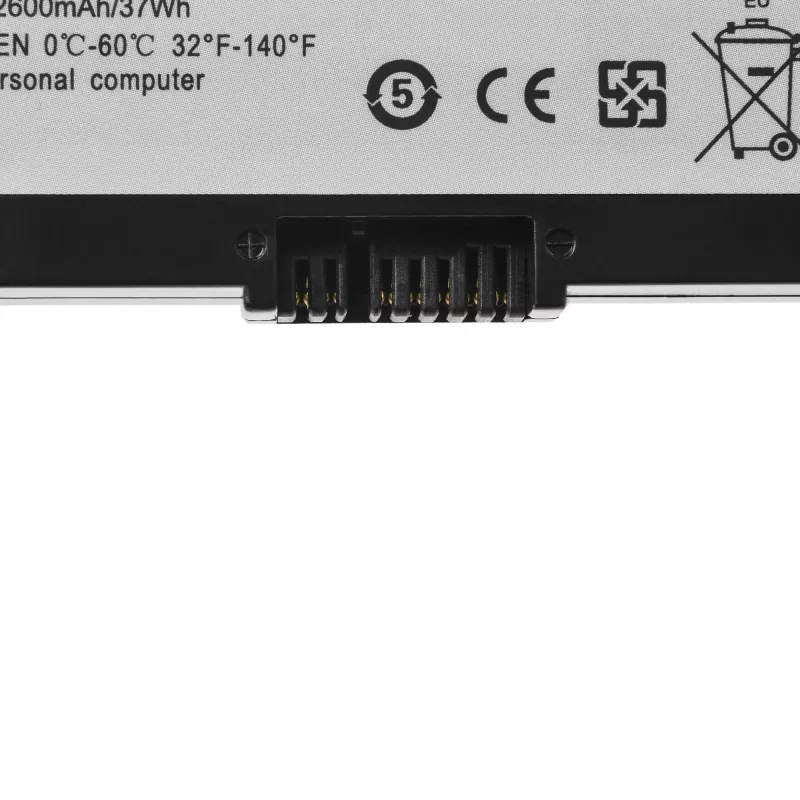 Green Cell PRO L13L4A01 L13M4A01 L13S4A01 für Lenovo B50 B50-30 B50-45 B50-70 B50-80 B51-80 E50-80