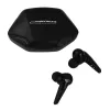 Esperanza EH231K Kopfhörer/Headset Kabellos In-Ear Anrufe/Musik Micro-USB Bluetooth Schwarz