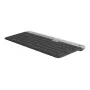 Logitech schlank Multi-Device K580 – Kabellose Tastatur