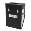 Solar-Gartenleuchte MACLEAN MCE171 2er-Set LED-solarbetriebene Außenleuchten