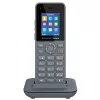 Grandstream Networks WP816 IP-Telefon Anthrazit 2 Leitungen LCD Wi-Fi