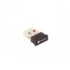 BLE Beacon NATEC NBD-2003 USB Bluetooth 5.0 Adapter — schwarz, 20 m Reichweite, USB Typ-A