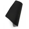 Mauspad GEMBIRD MP-S-G, Gewebe SBR, 220×180×0,2 mm, grau